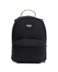 SAC A DOS