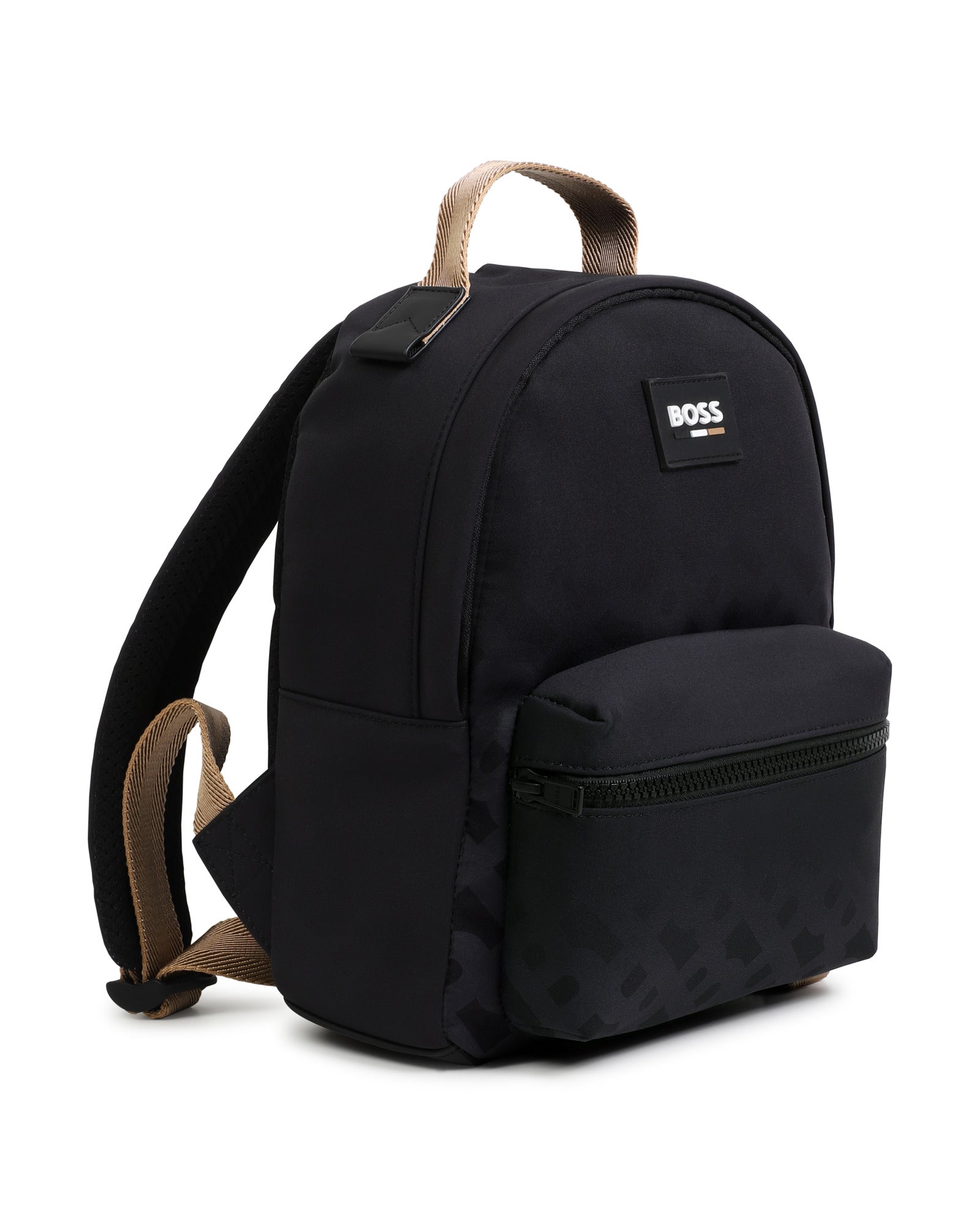 SAC A DOS
