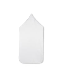 Nid d'ange en coton - Blanc