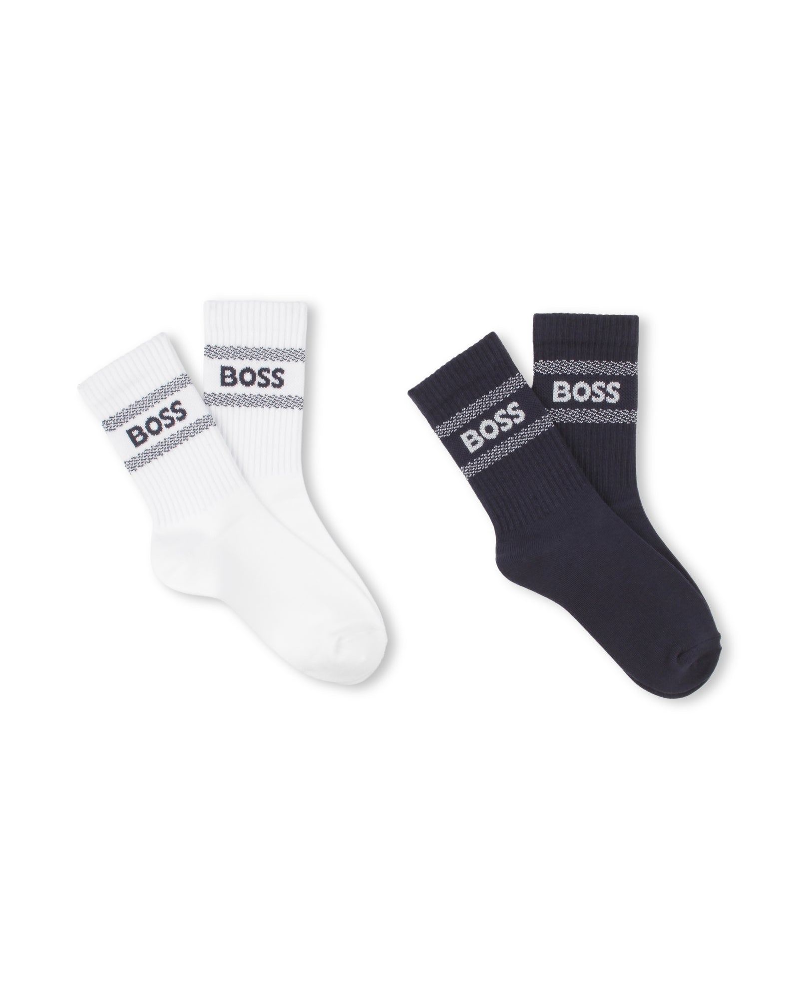 CHAUSSETTES (LOT DE 2 PAIRES)