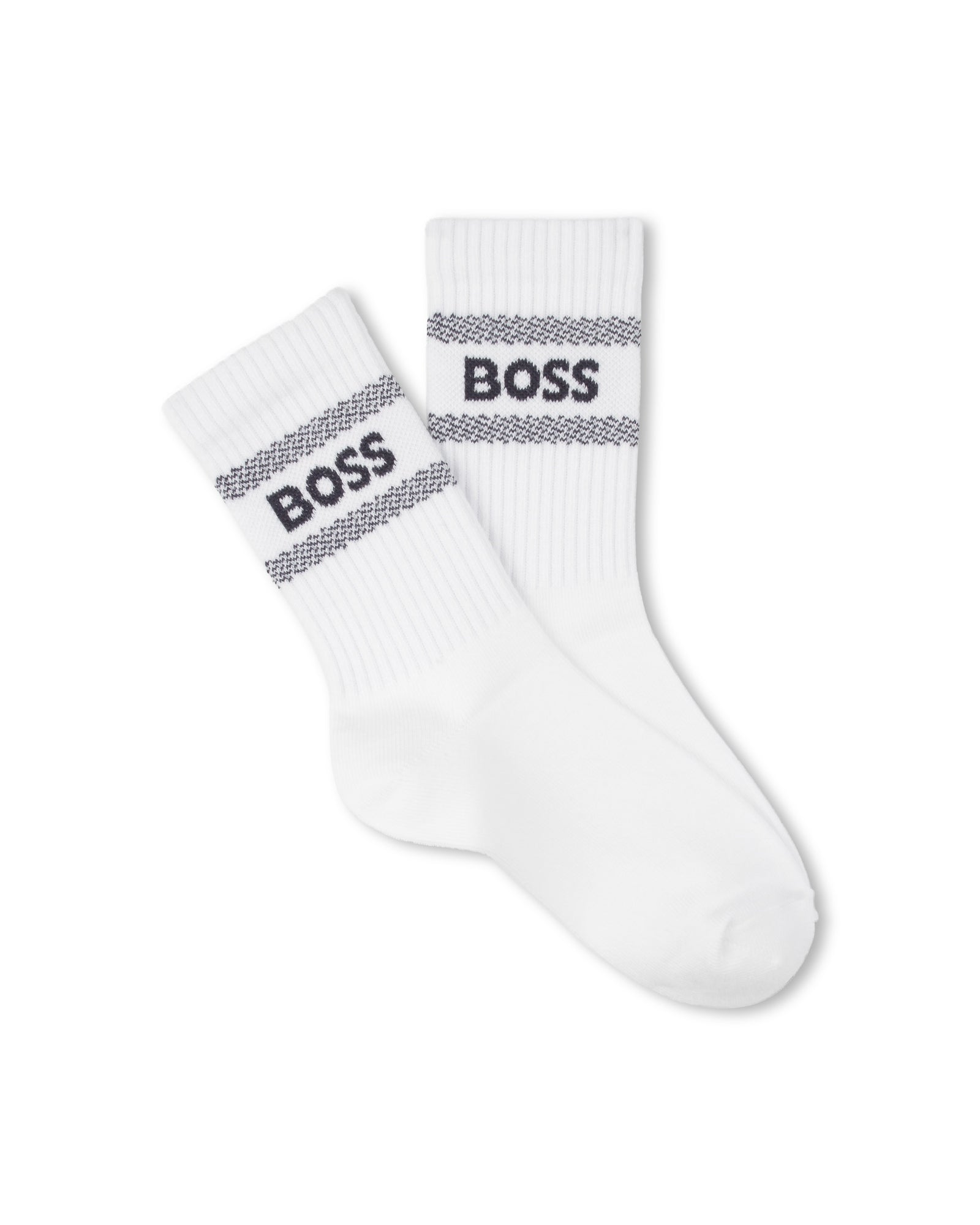 CHAUSSETTES (LOT DE 2 PAIRES)
