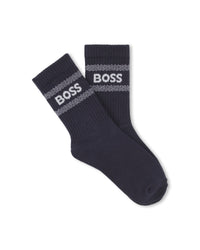 CHAUSSETTES (LOT DE 2 PAIRES)