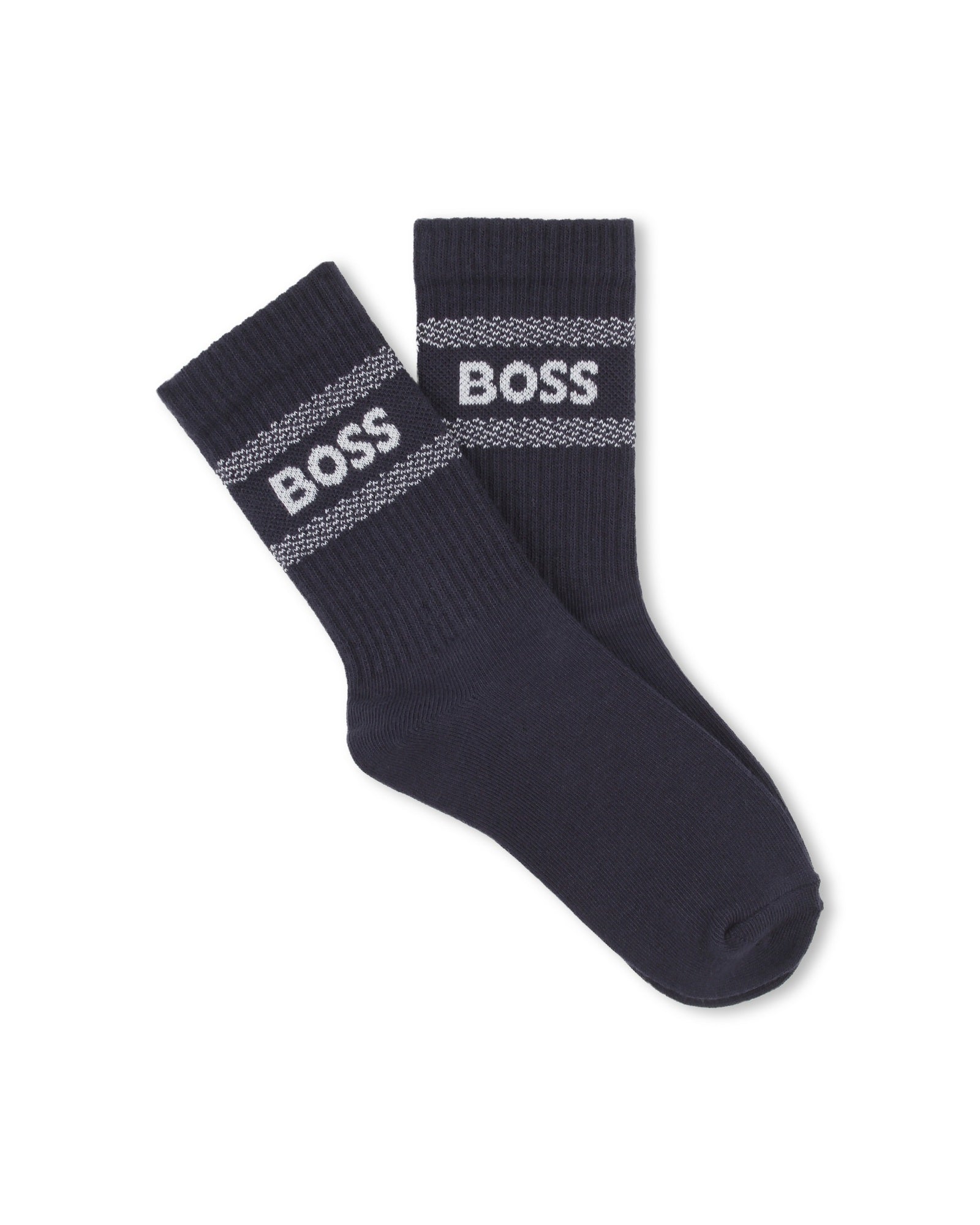 CHAUSSETTES (LOT DE 2 PAIRES)