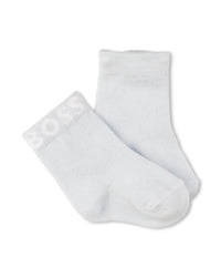 CHAUSSETTES (LOT DE 3 PAIRES)