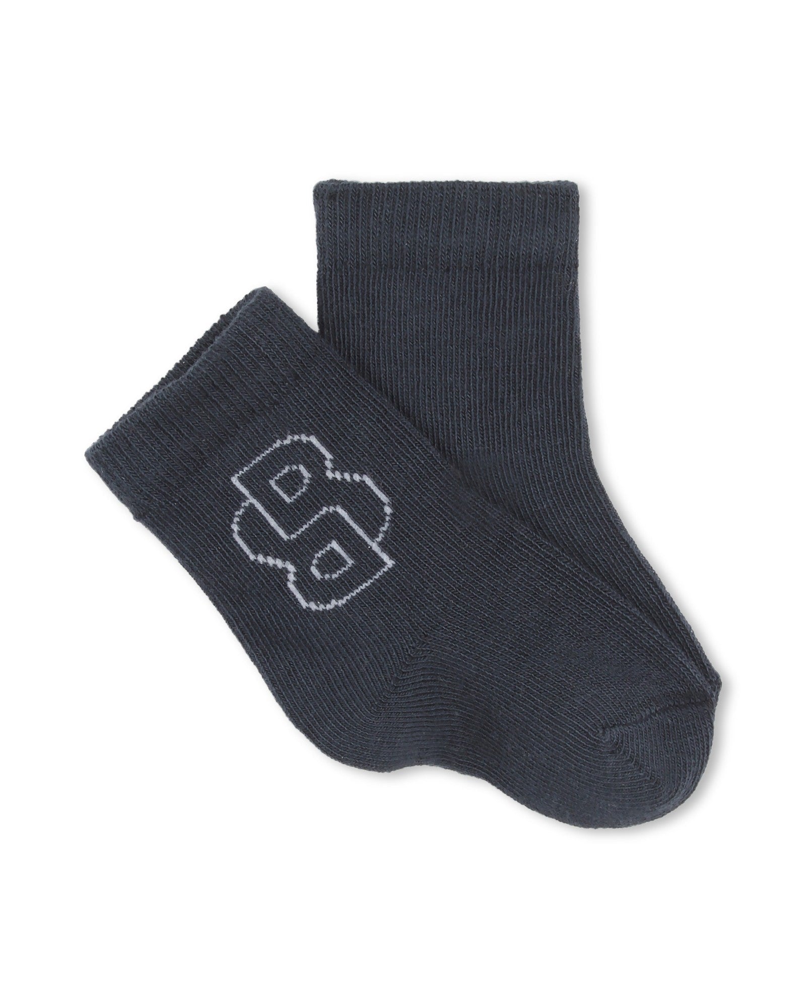 CHAUSSETTES (LOT DE 3 PAIRES)