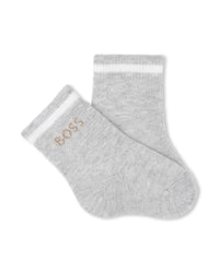 CHAUSSETTES (LOT DE 3 PAIRES)