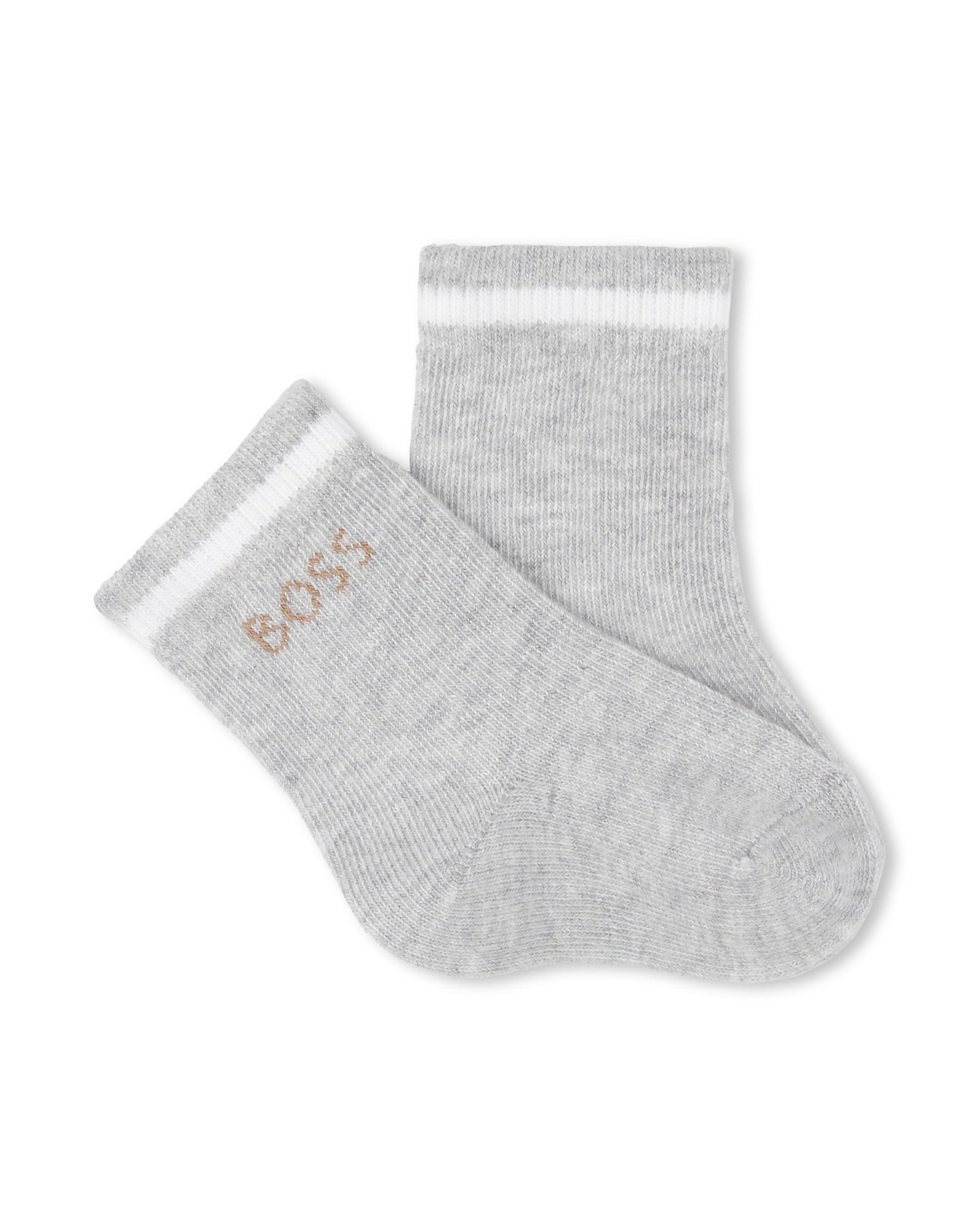 CHAUSSETTES (LOT DE 3 PAIRES)
