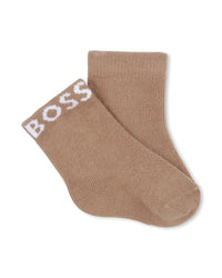 CHAUSSETTES (LOT DE 3 PAIRES)