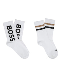 CHAUSSETTES (LOT DE 2 PAIRES)