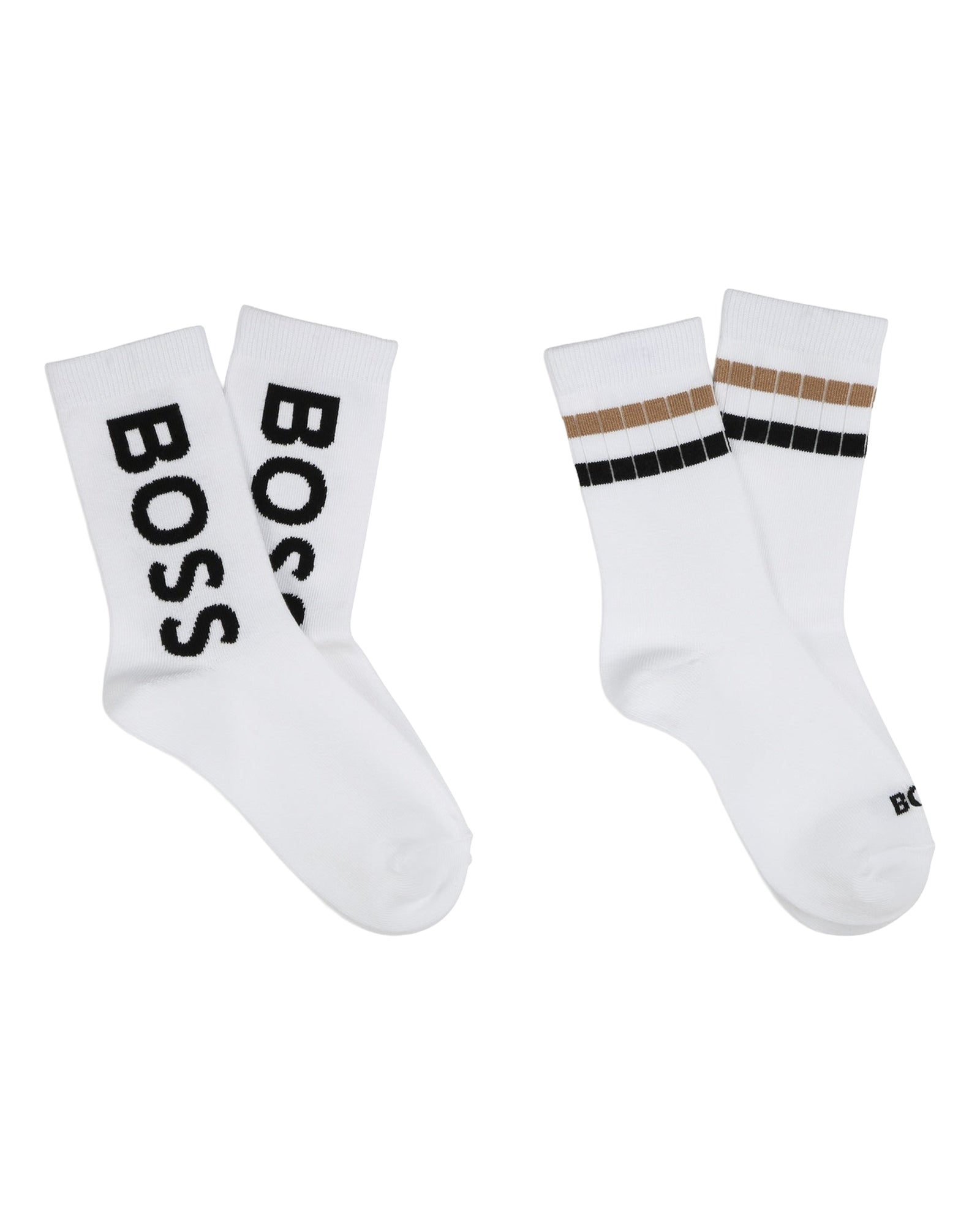 CHAUSSETTES (LOT DE 2 PAIRES)