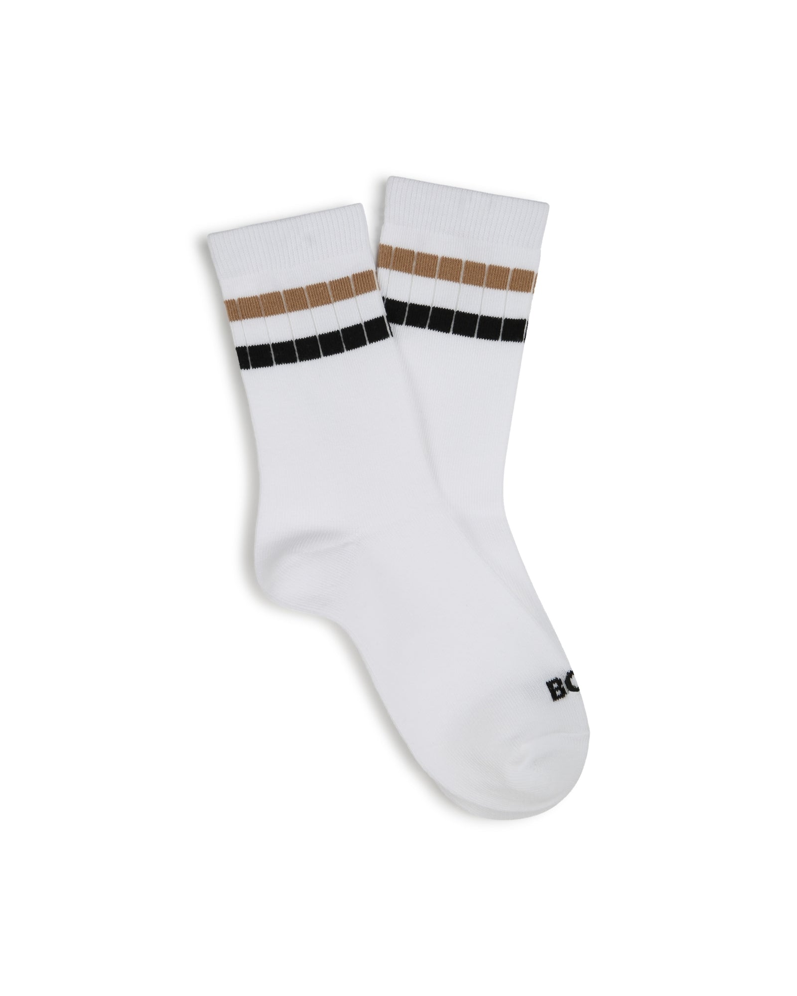 CHAUSSETTES (LOT DE 2 PAIRES)