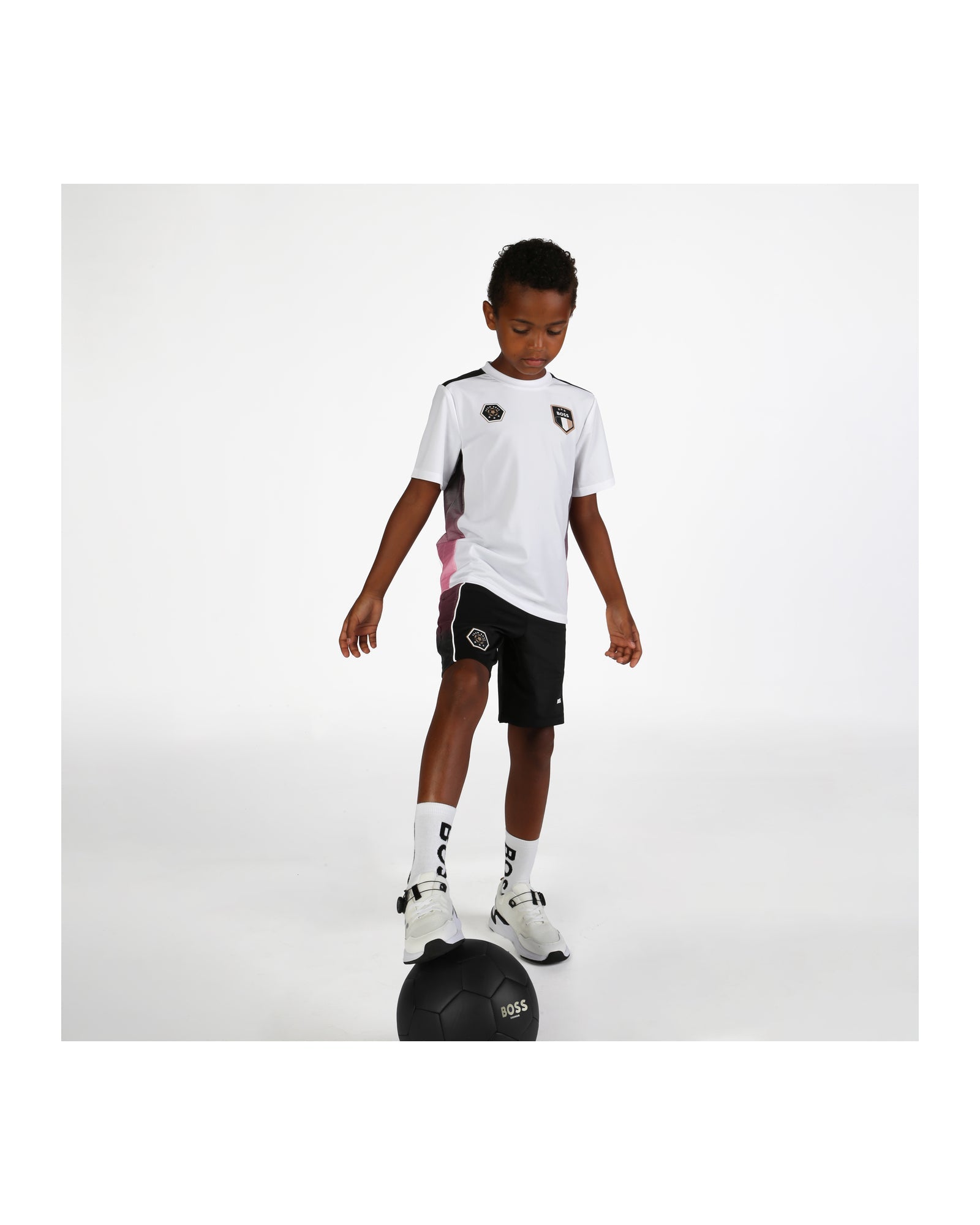 CHAUSSETTES (LOT DE 2 PAIRES)