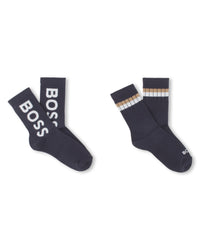 CHAUSSETTES (LOT DE 2 PAIRES)