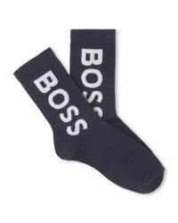 CHAUSSETTES (LOT DE 2 PAIRES)