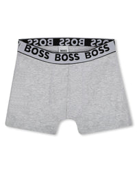 LOT DE 5 BOXERS
