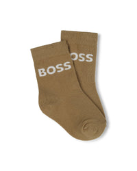 CHAUSSETTES (LOT DE 3 PAIRES)