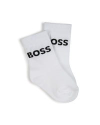 CHAUSSETTES (LOT DE 3 PAIRES)