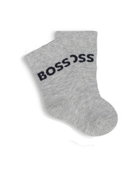 CHAUSSETTES (LOT DE 3 PAIRES)