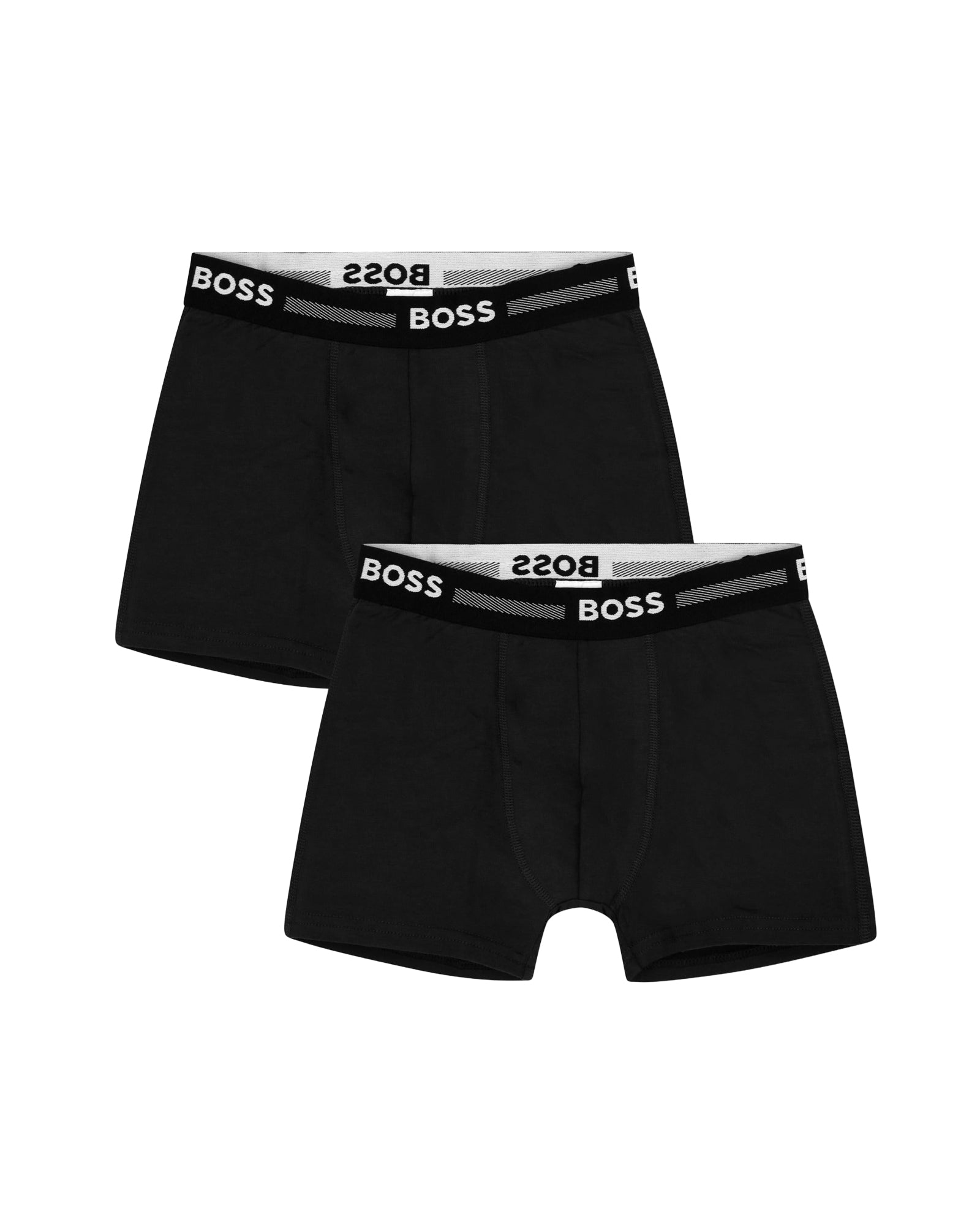 LOT DE 2 BOXERS