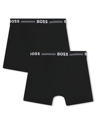 LOT DE 2 BOXERS