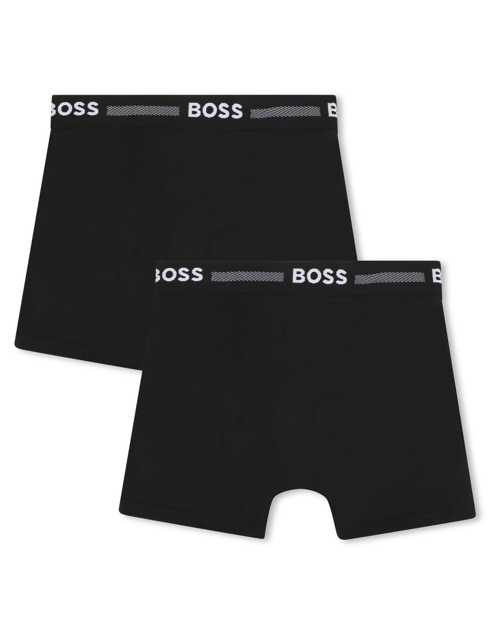 LOT DE 2 BOXERS