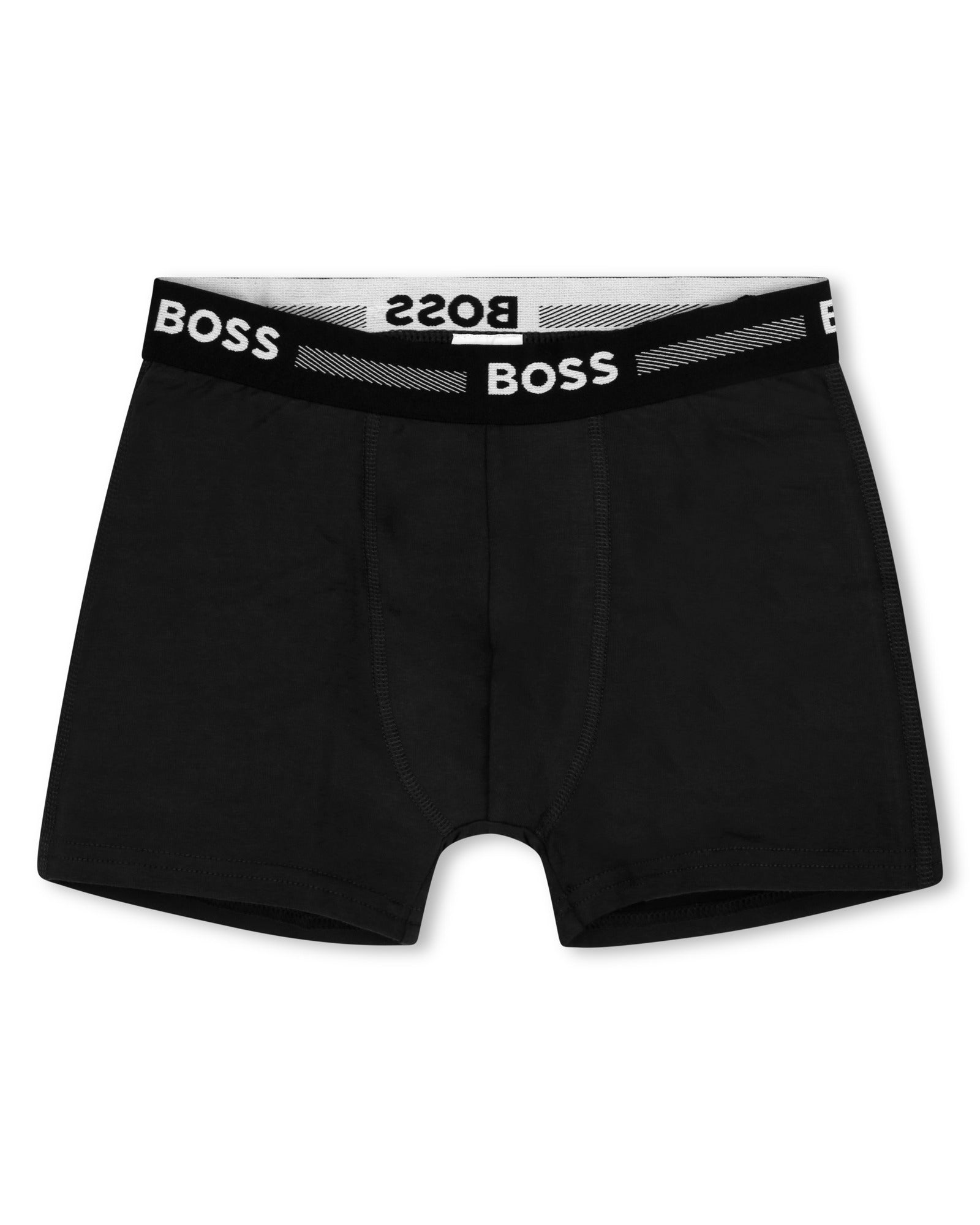 LOT DE 2 BOXERS