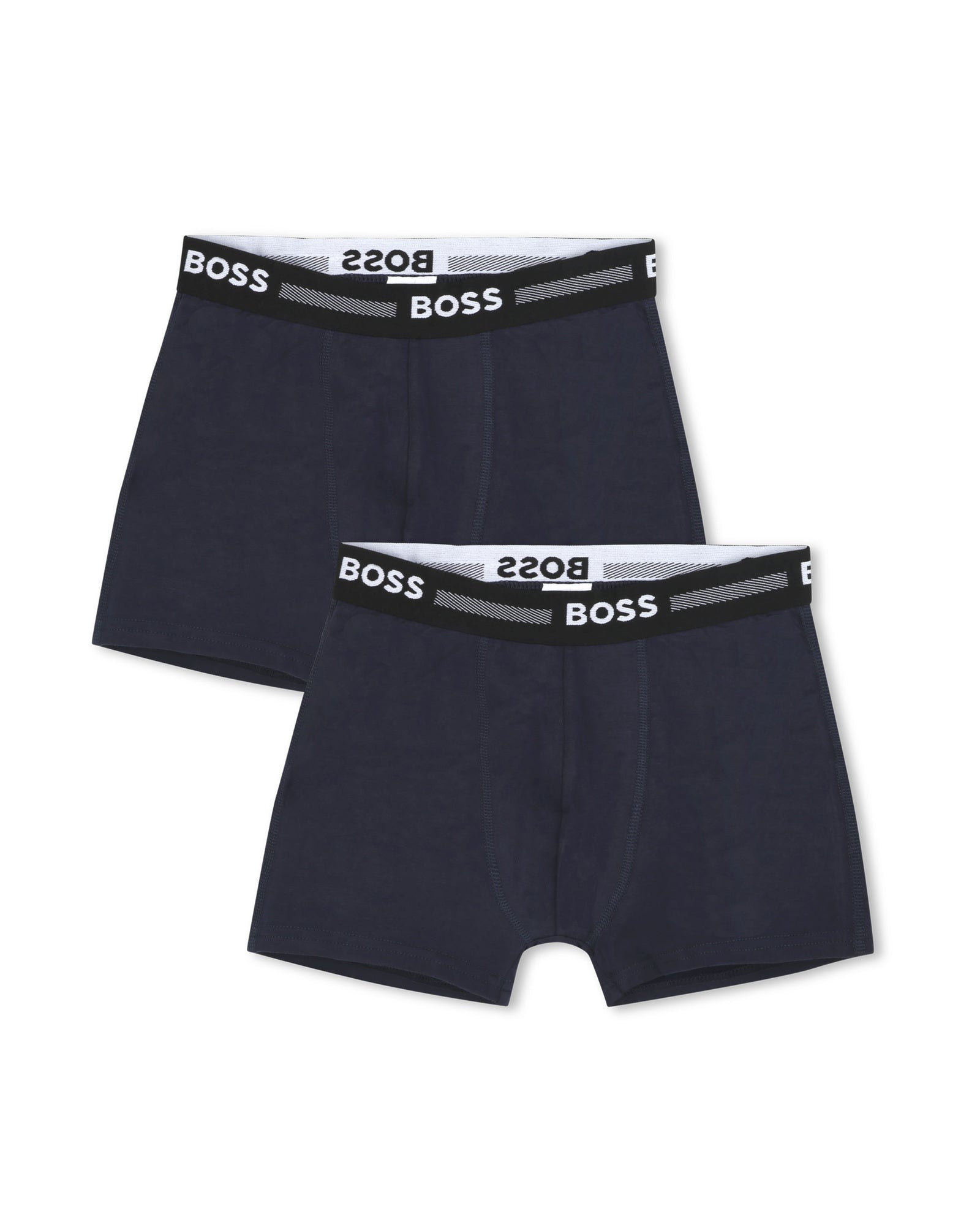 LOT DE 2 BOXERS