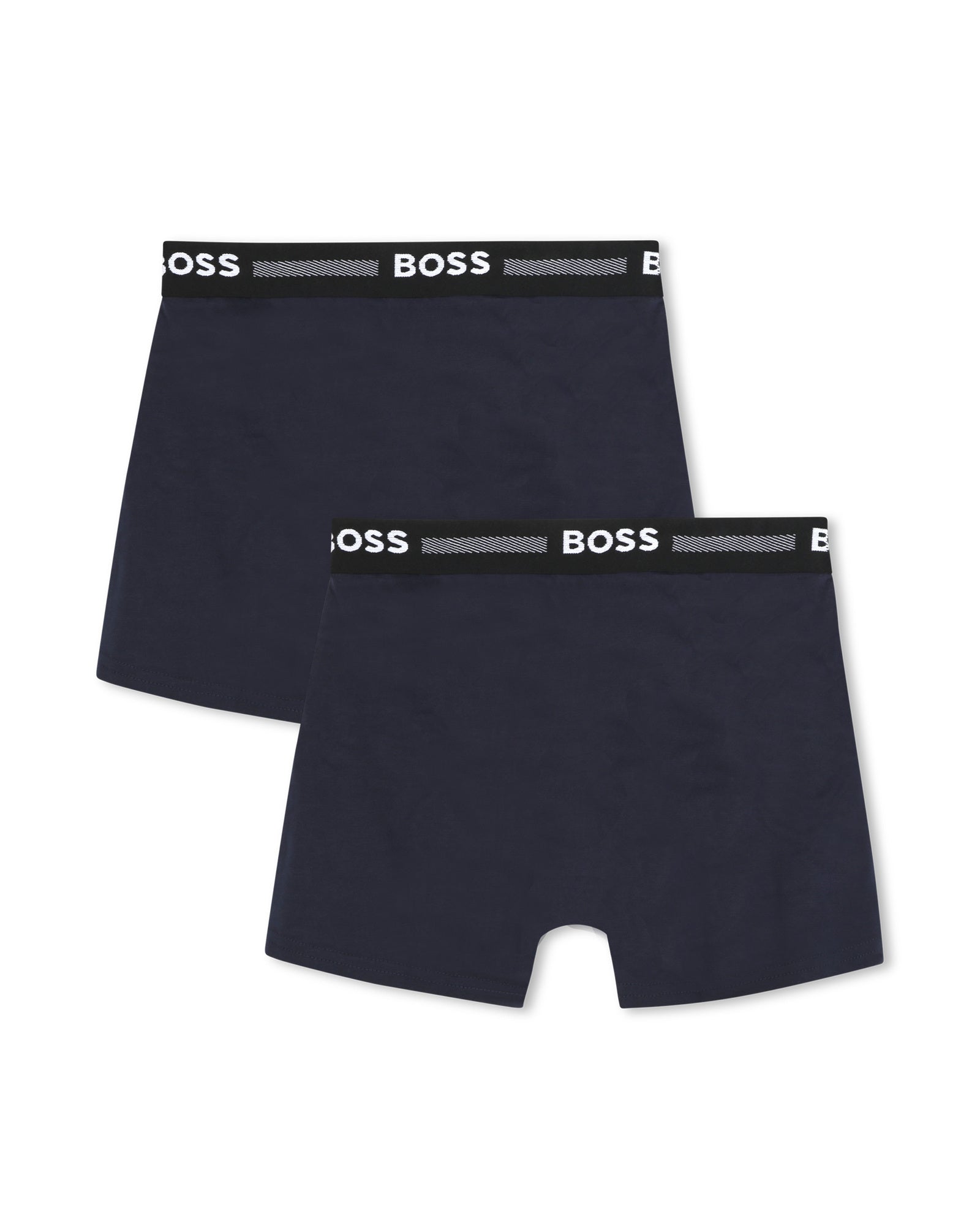 LOT DE 2 BOXERS