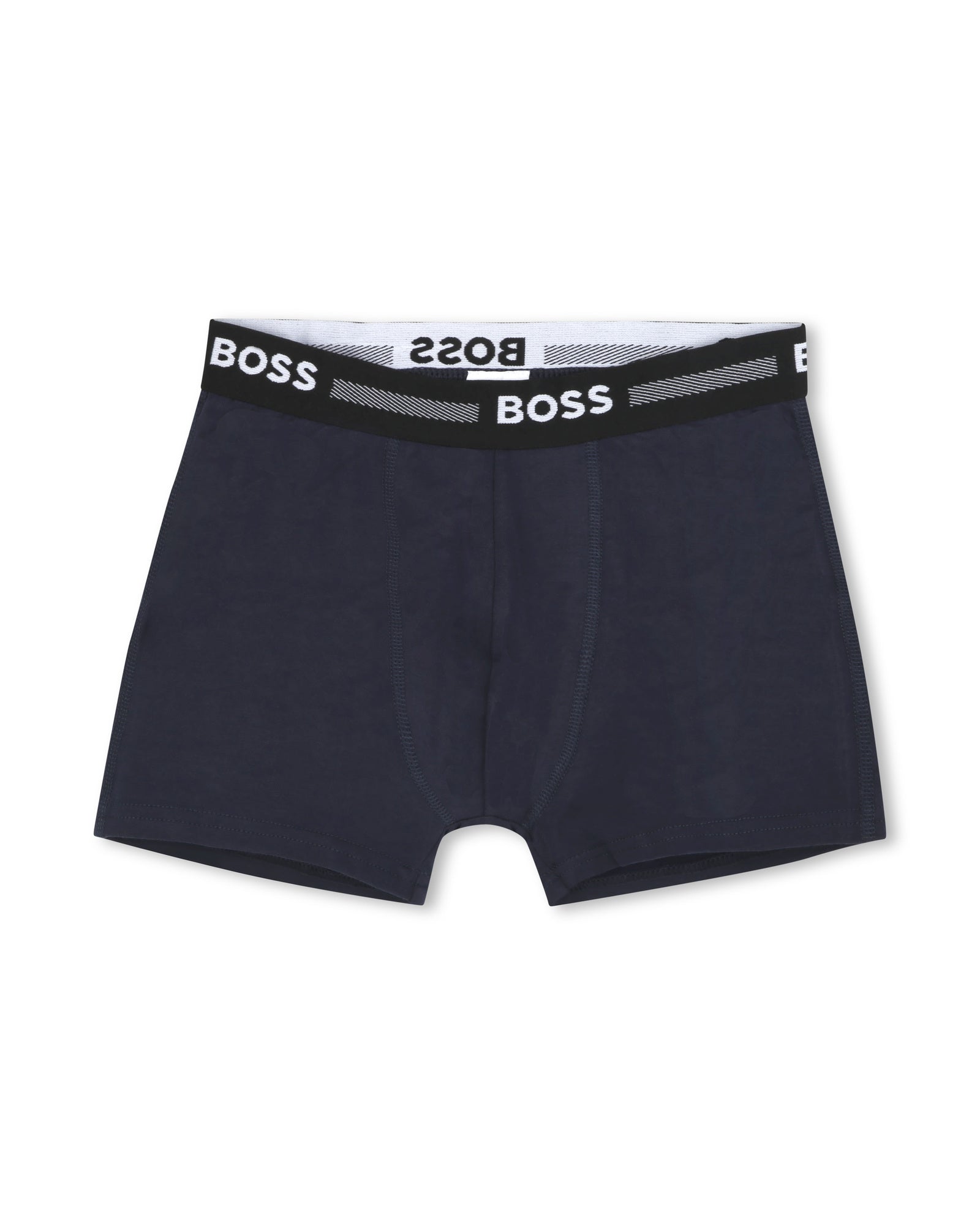 LOT DE 2 BOXERS