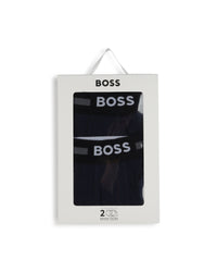 LOT DE 2 BOXERS