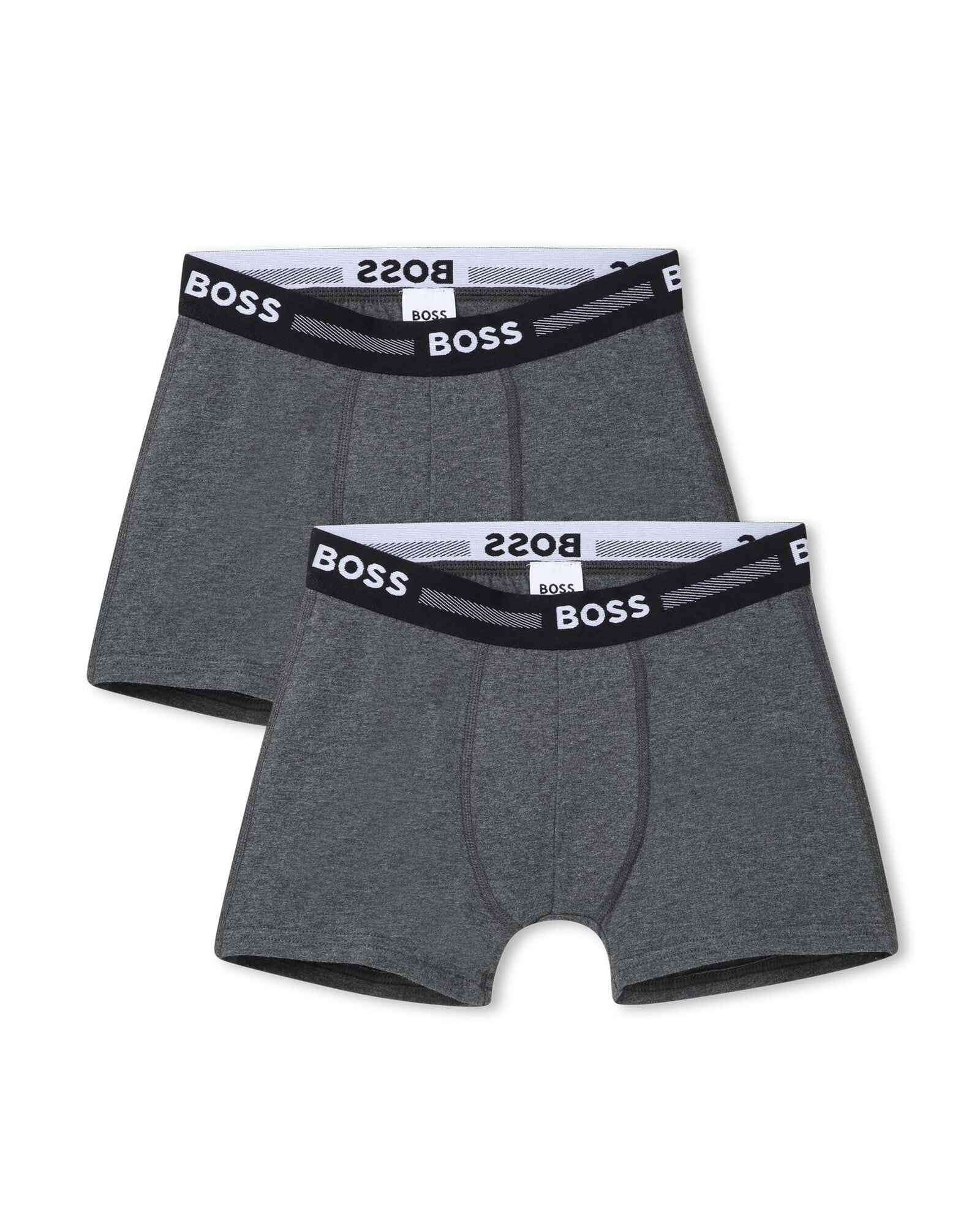 LOT DE 2 BOXERS