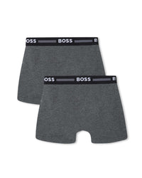 LOT DE 2 BOXERS