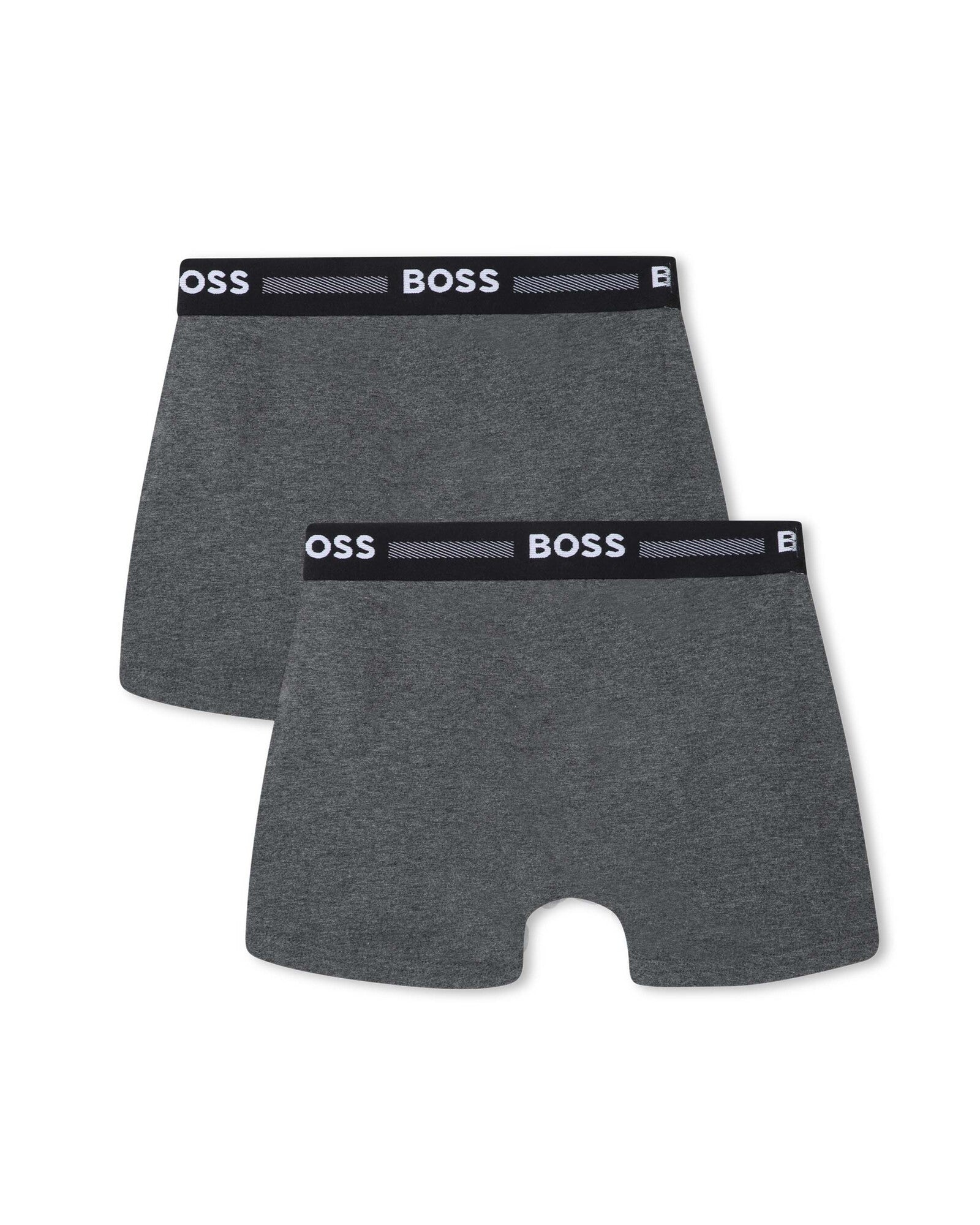 LOT DE 2 BOXERS