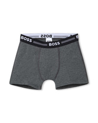 LOT DE 2 BOXERS