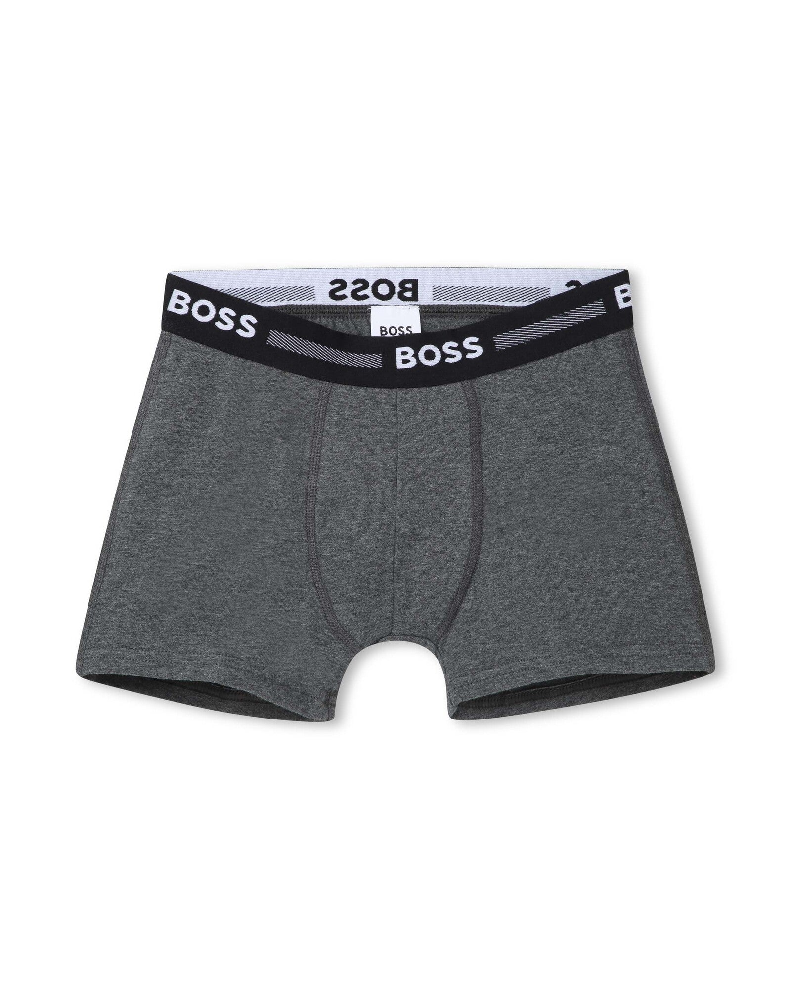 LOT DE 2 BOXERS