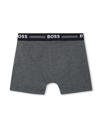 LOT DE 2 BOXERS