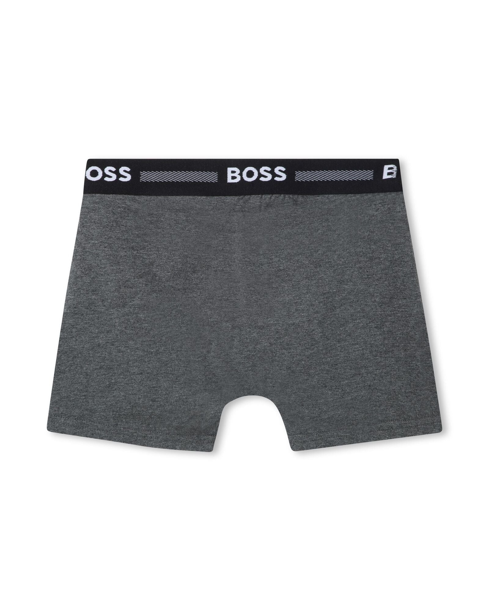 LOT DE 2 BOXERS