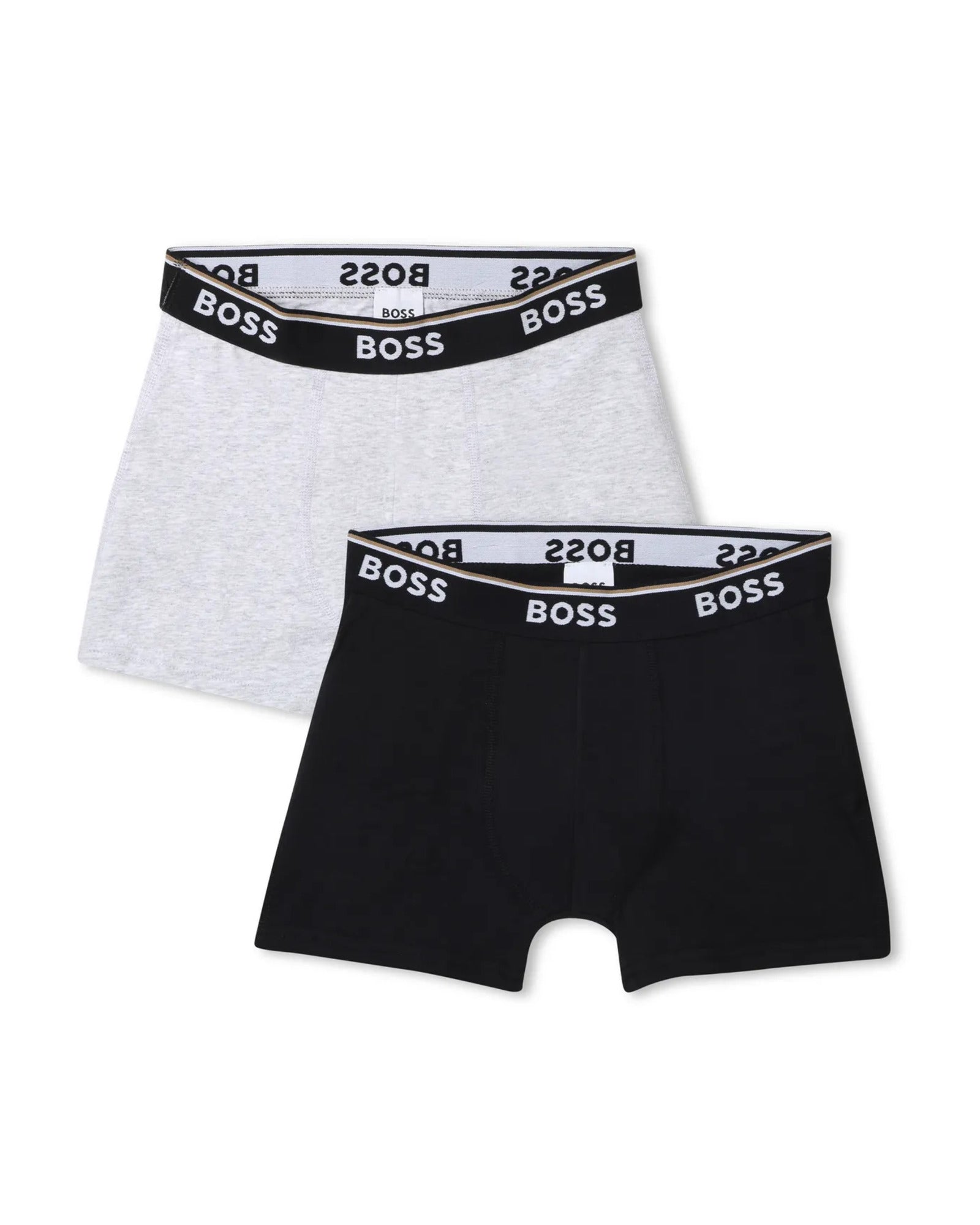 LOT DE 2 BOXERS