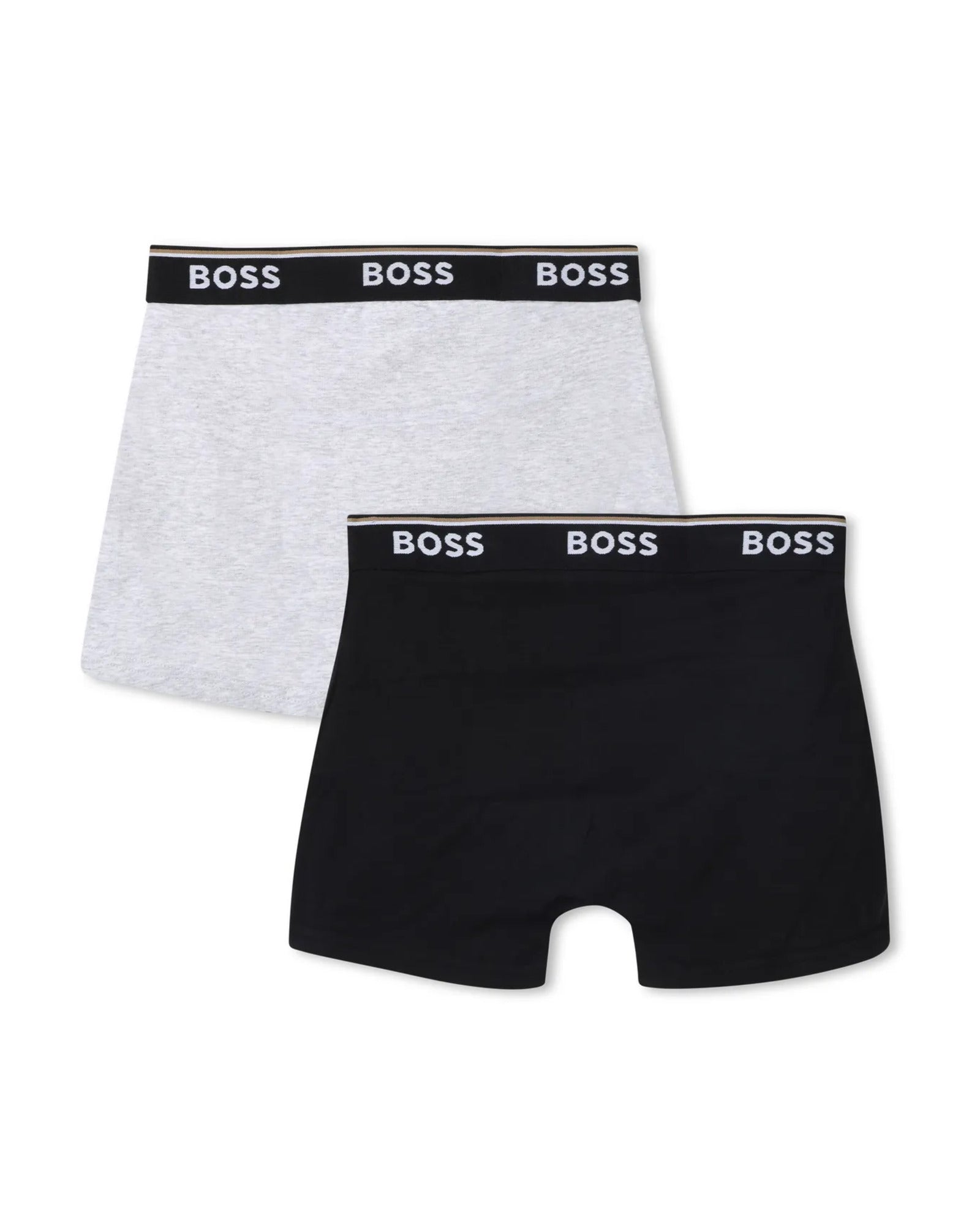 LOT DE 2 BOXERS