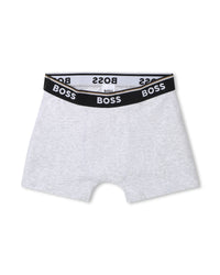 LOT DE 2 BOXERS