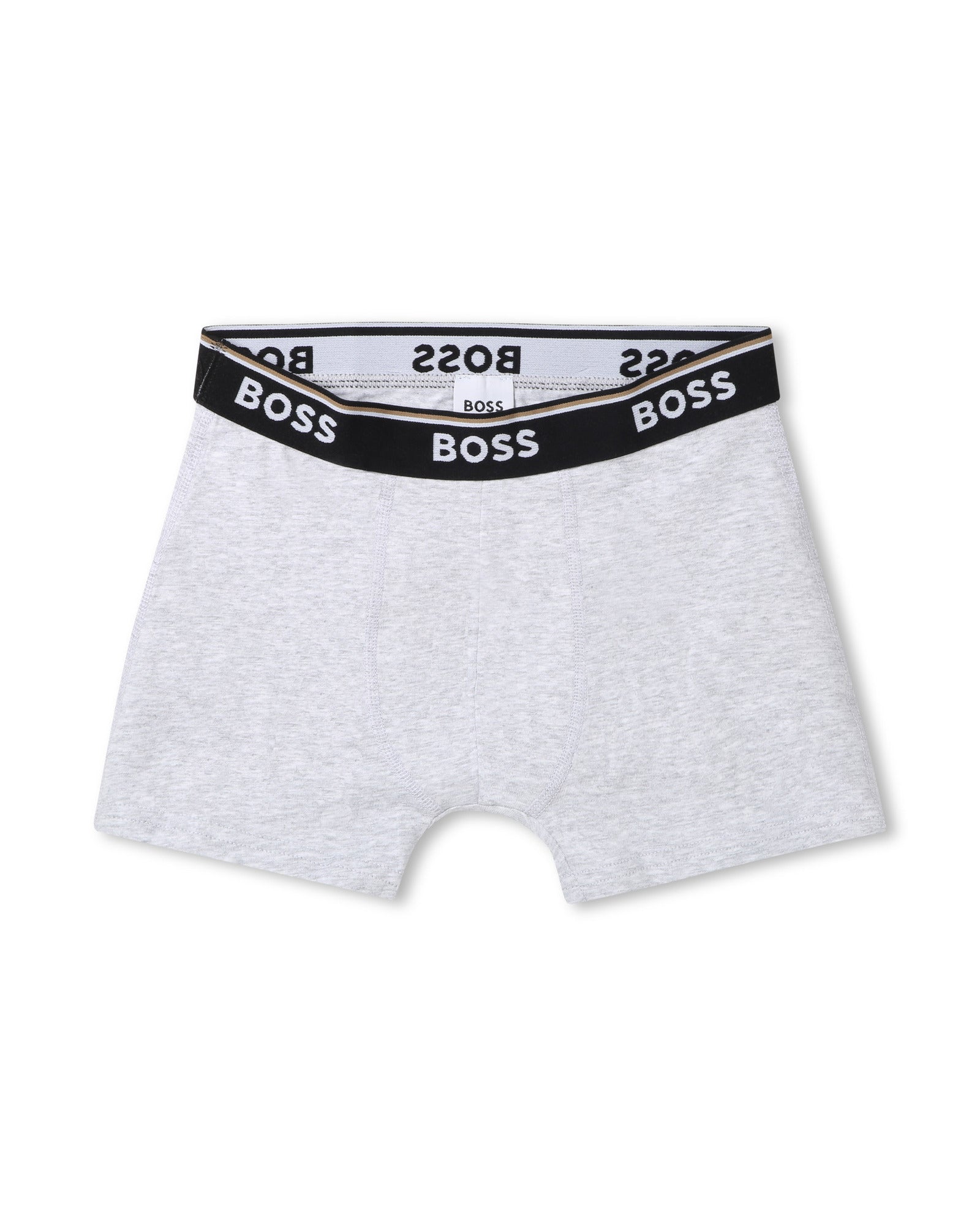 LOT DE 2 BOXERS