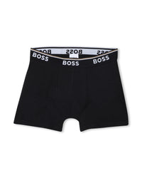LOT DE 2 BOXERS