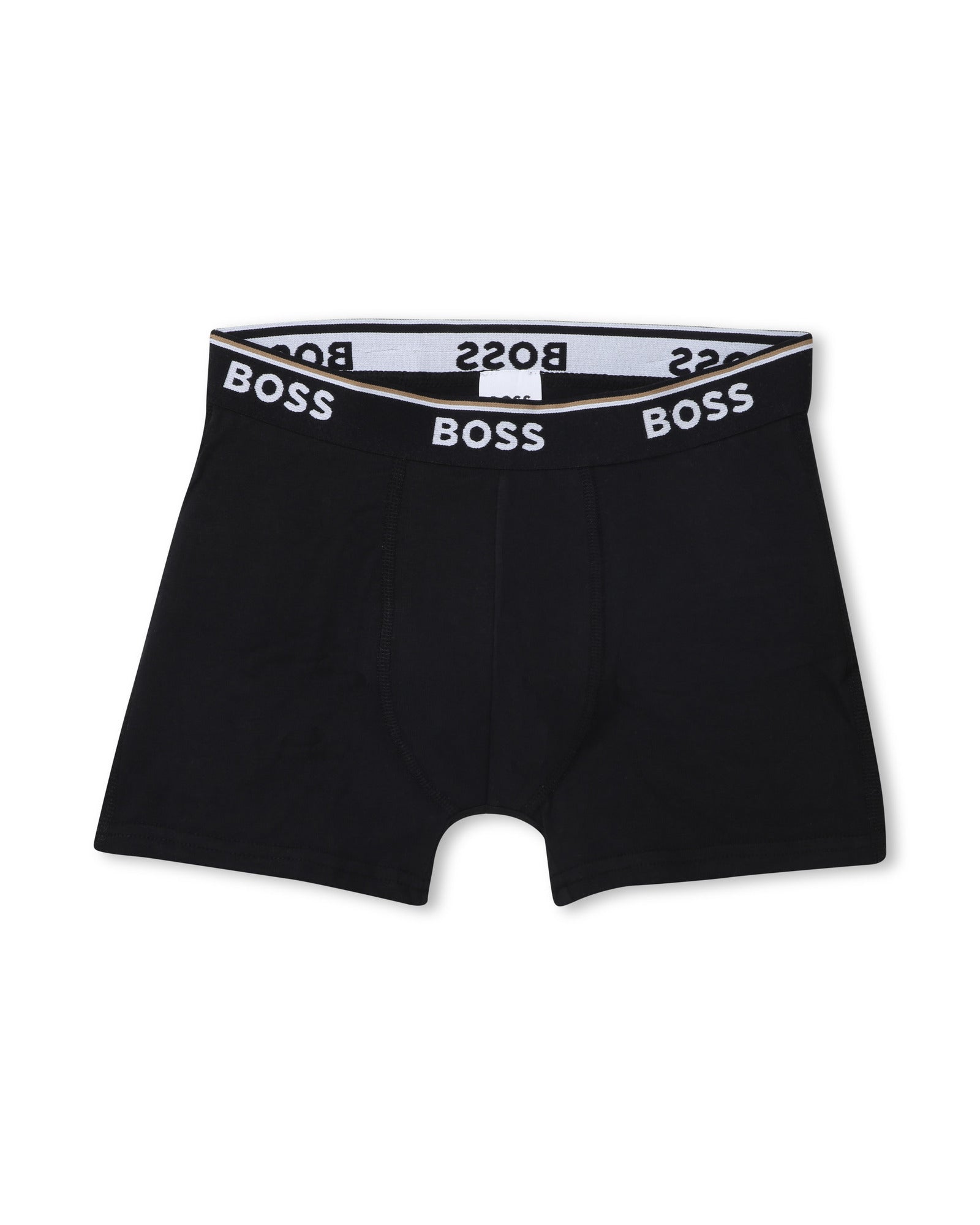 LOT DE 2 BOXERS