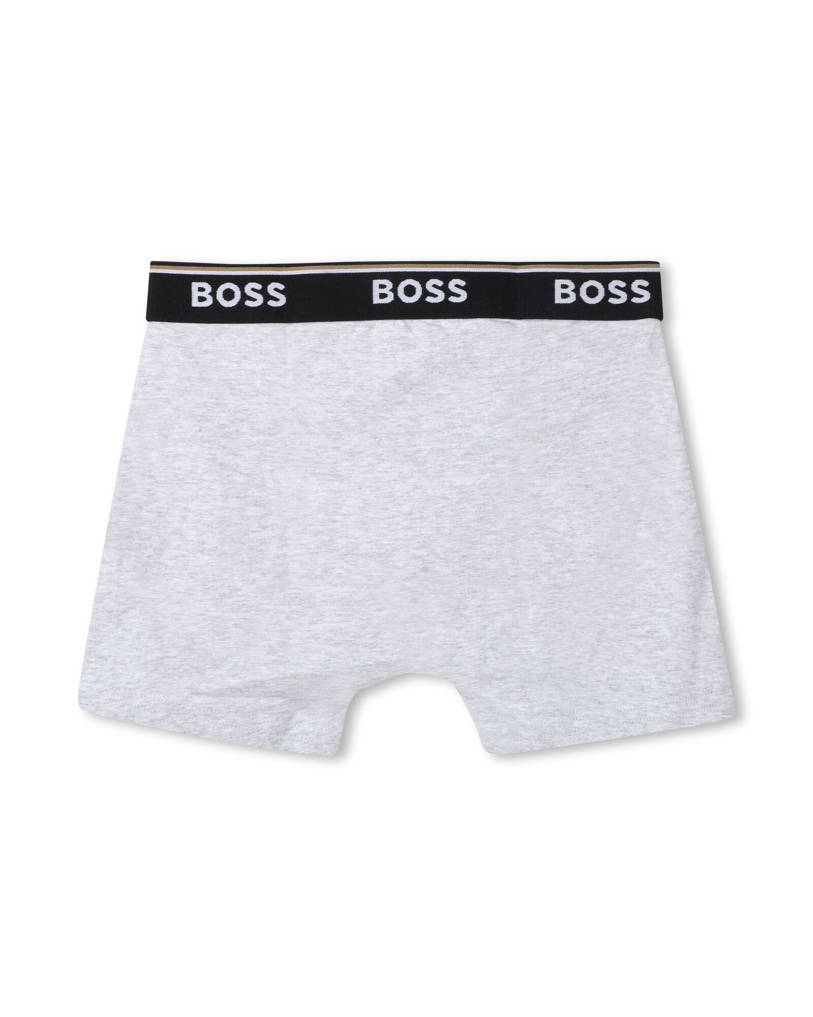 LOT DE 2 BOXERS