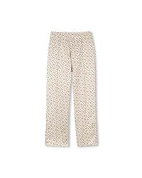 PANTALON JOGGING