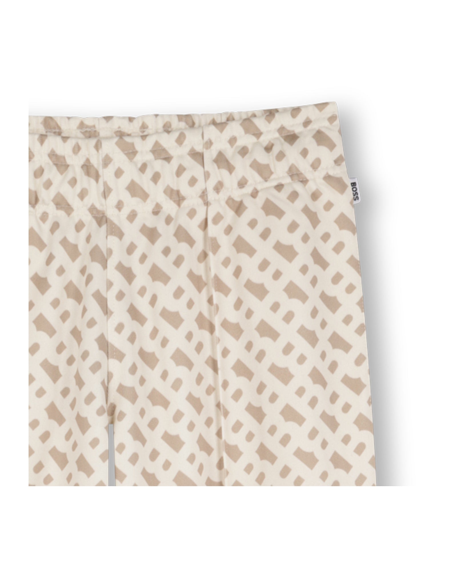 PANTALON JOGGING