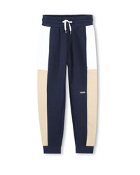 PANTALON JOGGING