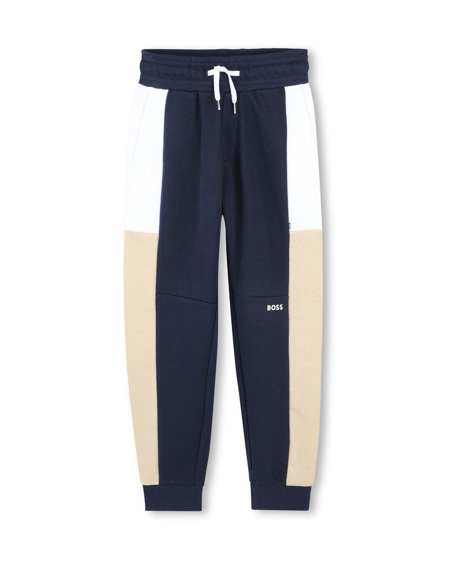 PANTALON JOGGING