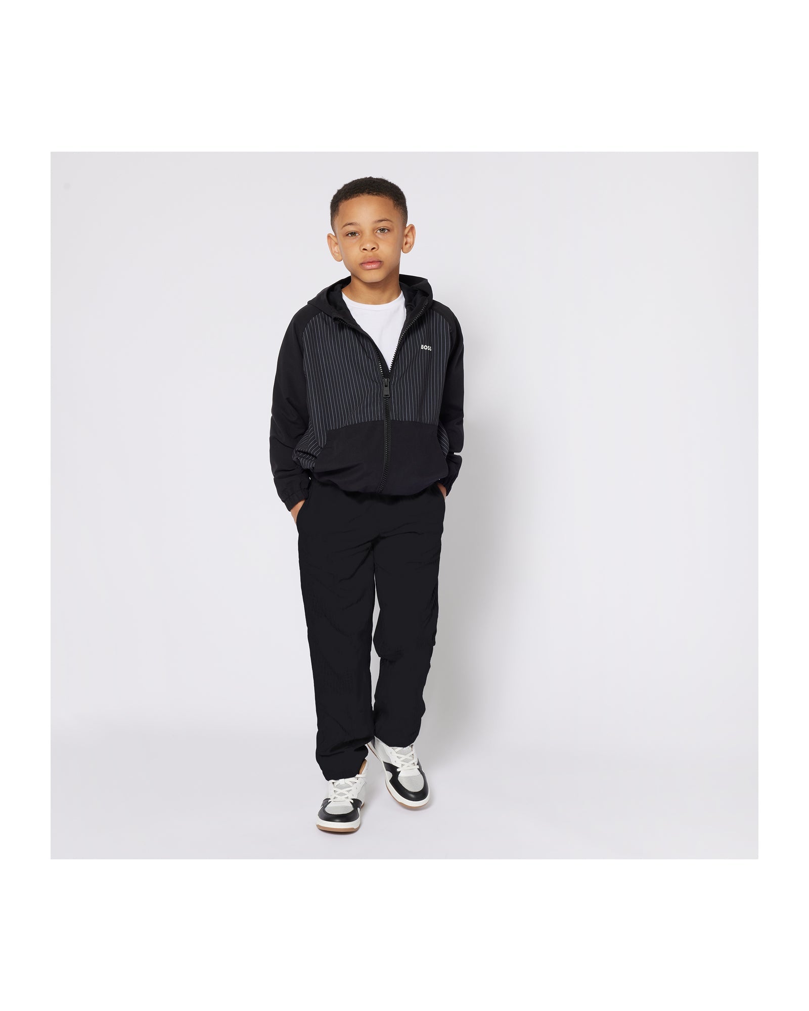 PANTALON JOGGING