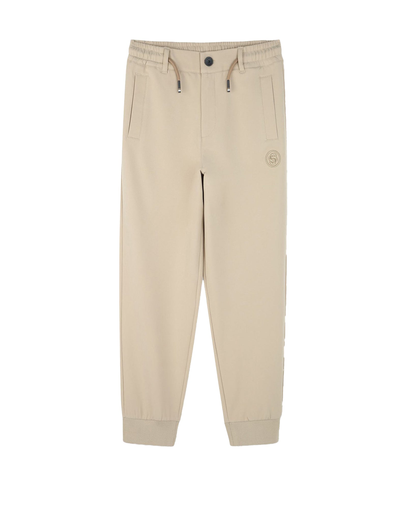 PANTALON JOGGING